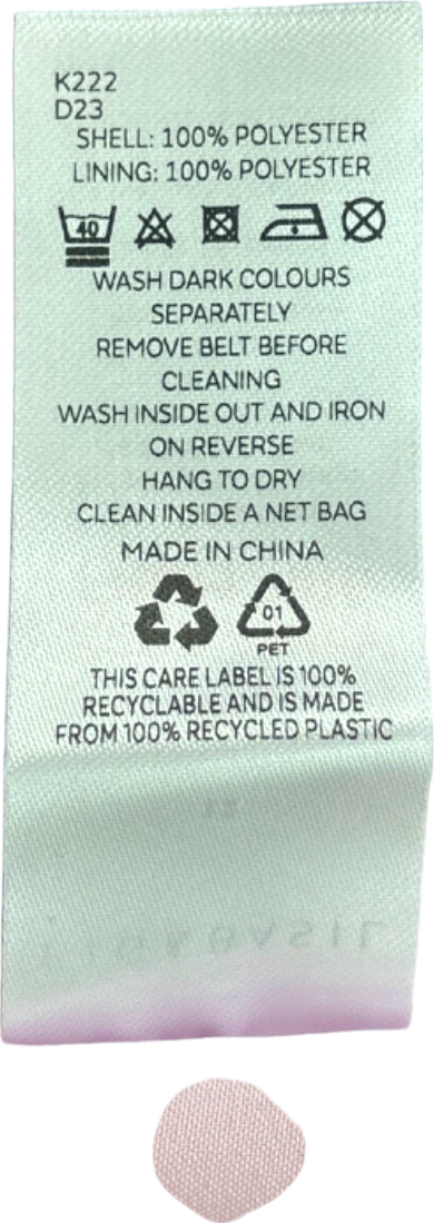 Fig & Basil Purple Floral Midi Skirt UK 12