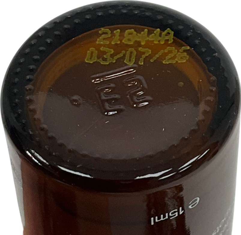 skin + me Brighten + Boost Firming Vitamin C Serum 15ml