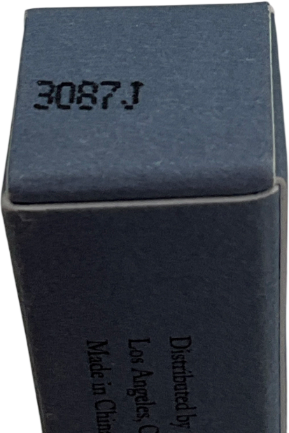 Merit Brush No 2 Double Sided Eyeshadow Brush No2 One size