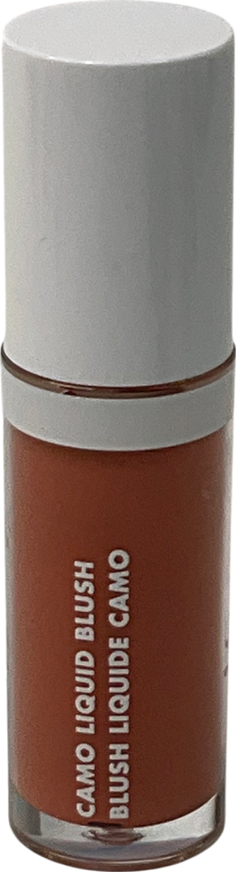 E.L.F Cosmetics Camo Liquid Blush Copper Etiquette 12m