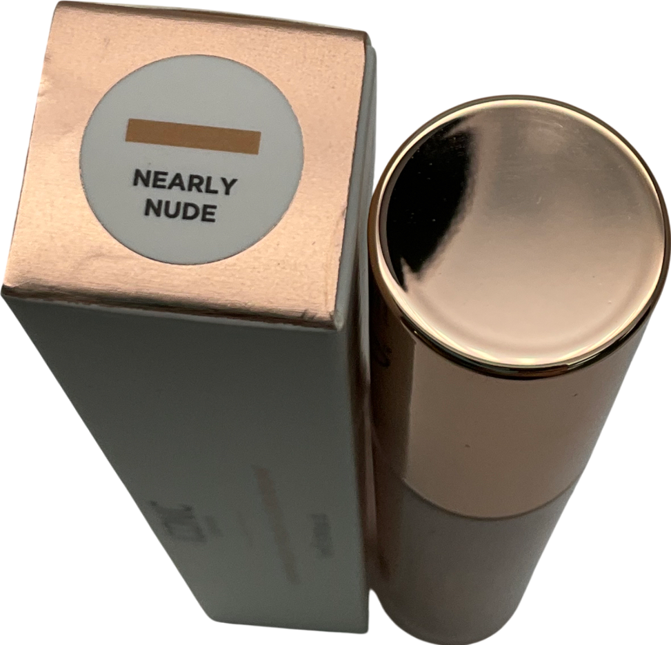 ICONIC LONDON Lip Plumping Gloss Nearly Nude 5ml