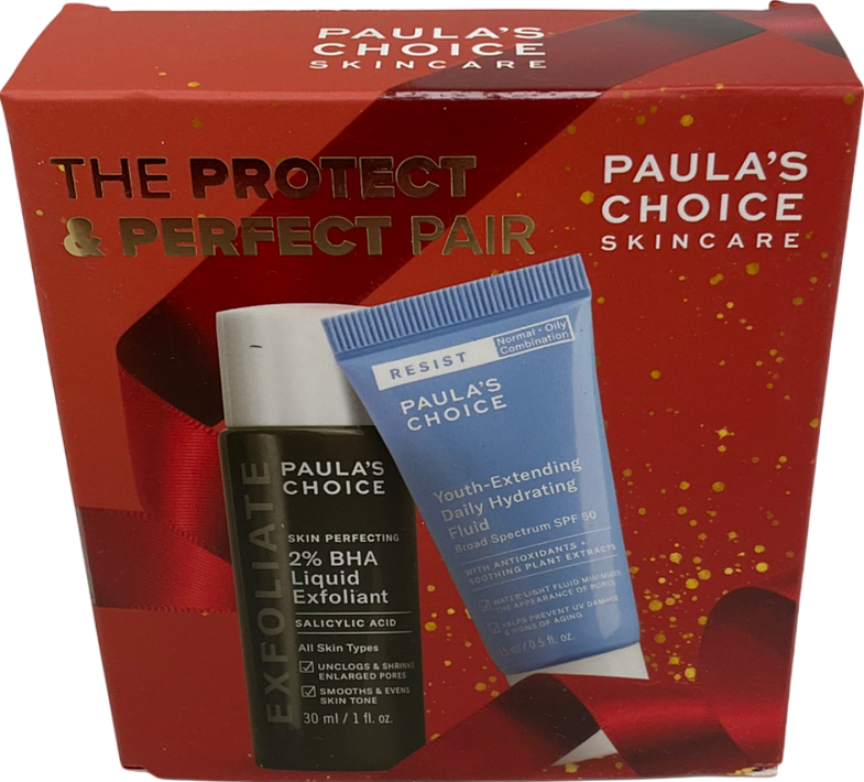 Paulas Choice The Protect & Perfect Pair 30 ml