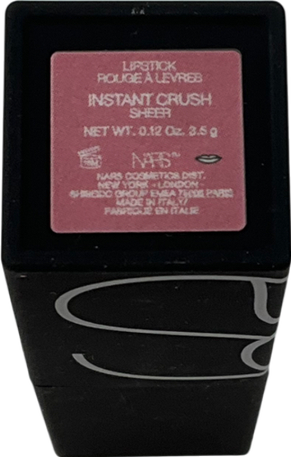 MAC Lipstick Instant Crush 3.5