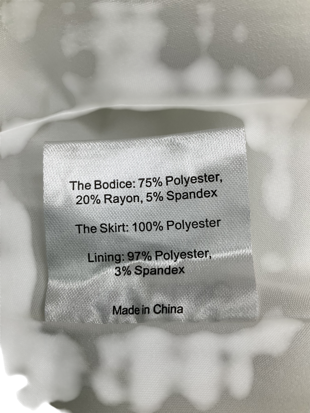 Odd Muse White High Waist Square Neck Midi Dress UK XS