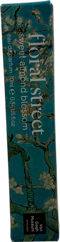 FLORAL STREET Sweet Almond Blossom Eau De Parfum 10ml