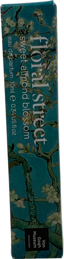 FLORAL STREET Sweet Almond Blossom Eau De Parfum 10ml