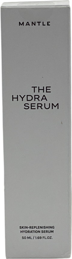 Mantle The Hydra Serum 50ml