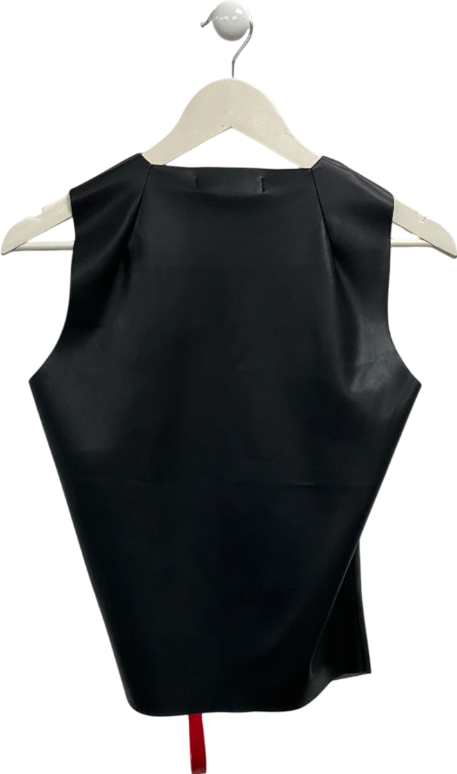 cou coo Black Karakoram Top - Tyre UK XL