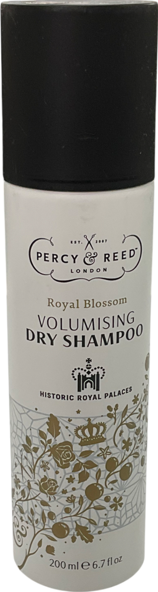 percy reed Dry Shampoo 200ml
