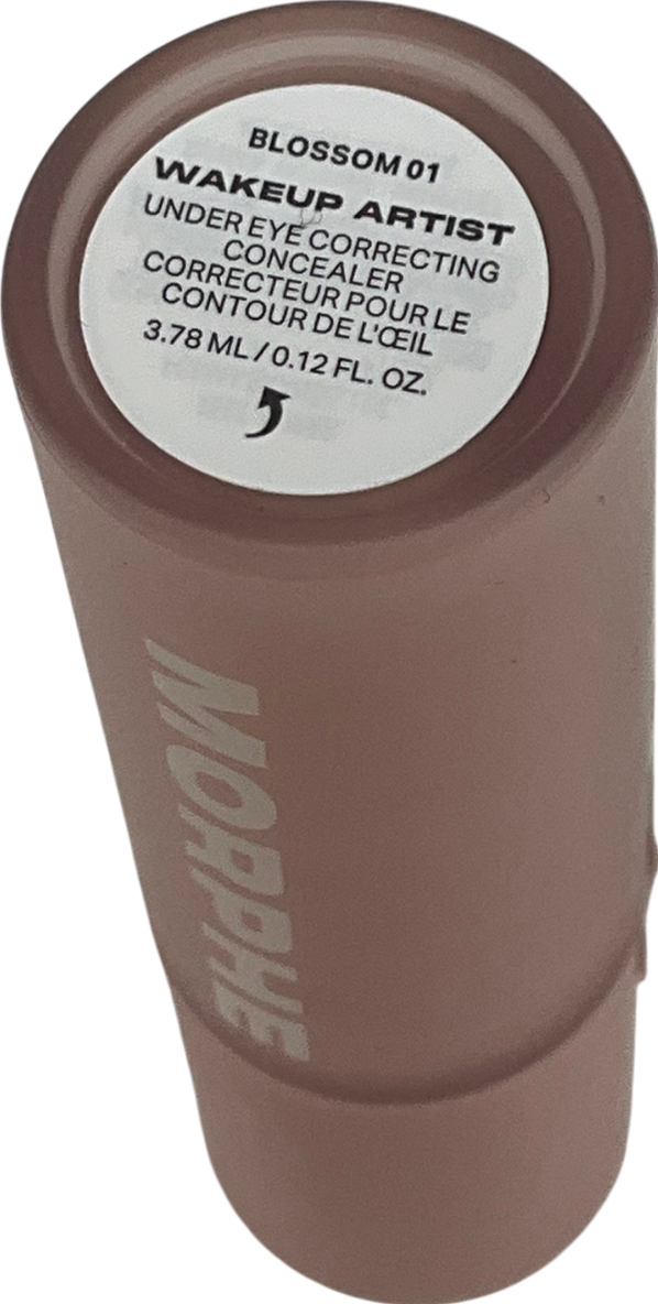 Morphe Wakeup Artist Undereye Complexion Concealer 01 3.7ml