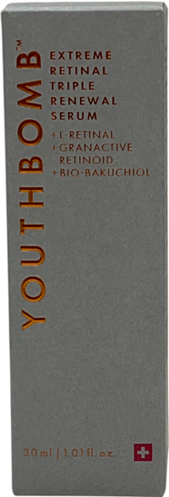 youthbomb Extreme Retinal Triple Renewal Serum 30ml