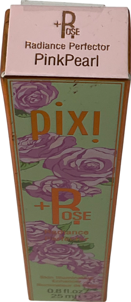 Pixi +rose Radiance Perfector Pink Pearl 25ml