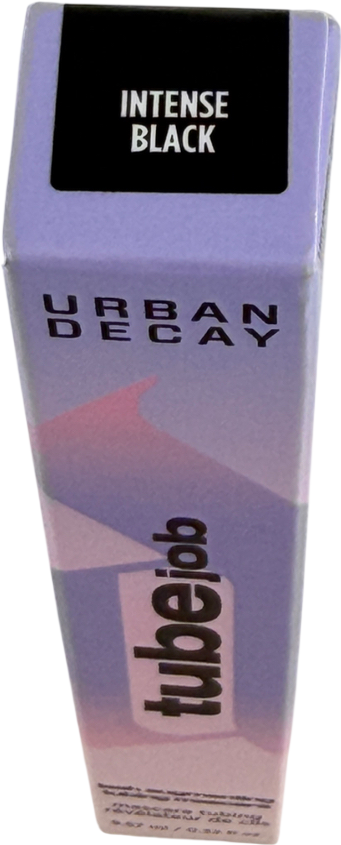 Urban Decay Tube Job Tubing Mascara Black 9.57ml