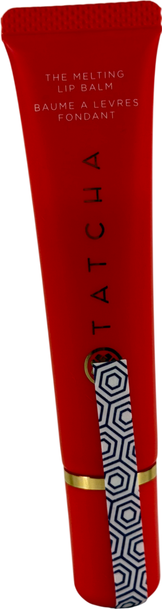 TATCHA The Melting Lip Balm Reddo 12g