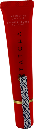 TATCHA The Melting Lip Balm Reddo 12g