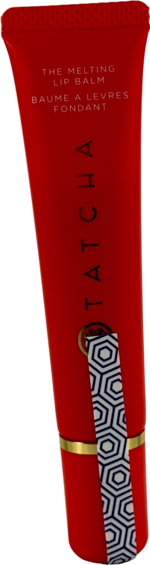 TATCHA The Melting Lip Balm Reddo 12g