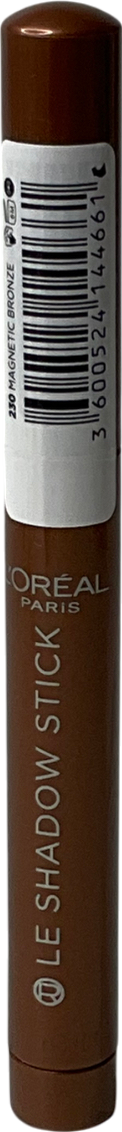 loreal Le Shadow Stick Eyeshadow 230 1.4g