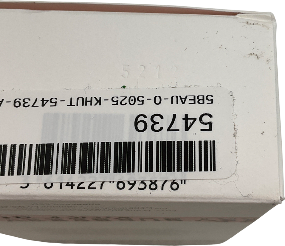 Burberry Her Eau De Parfum 100ml