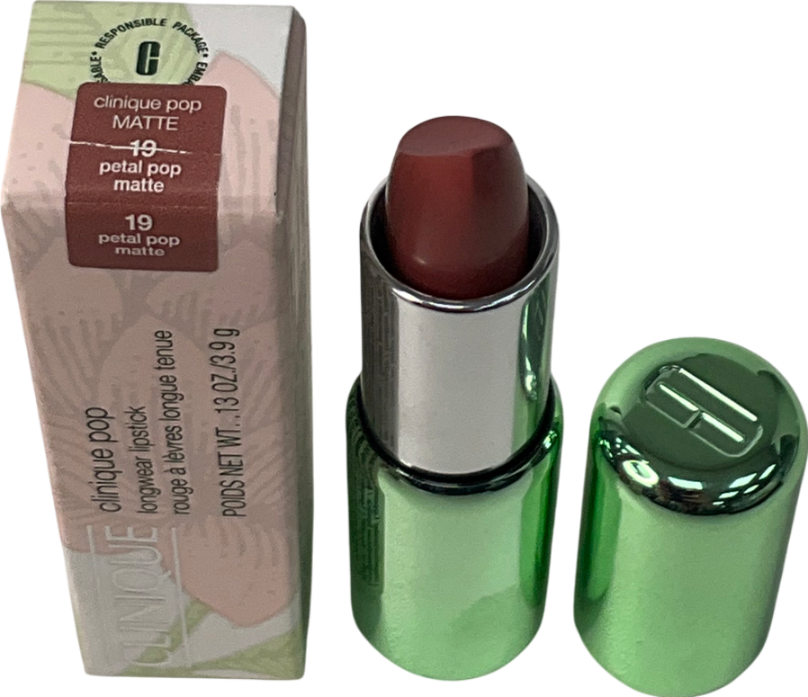 Clinique Pop™ Longwear Lipstick 19 3.9g
