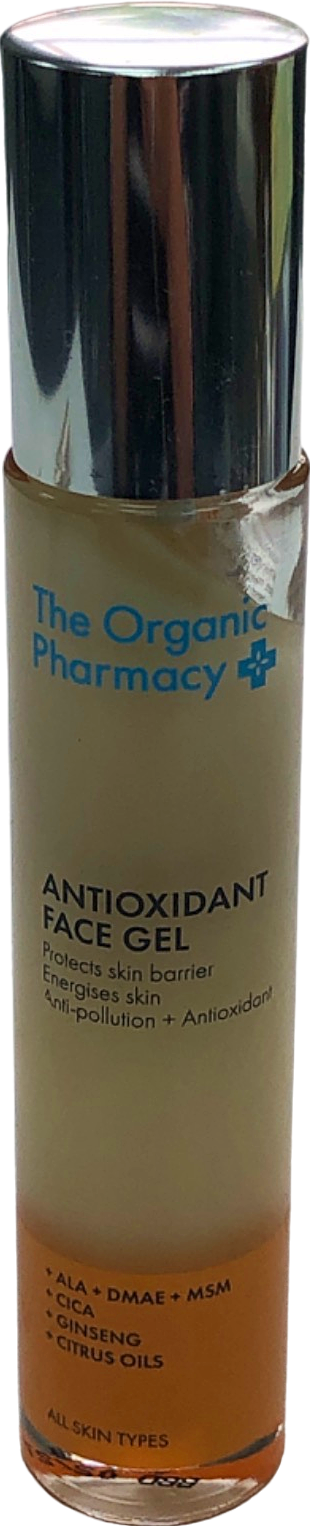 The Organic Pharmacy Antioxidant Face Gel 35ml