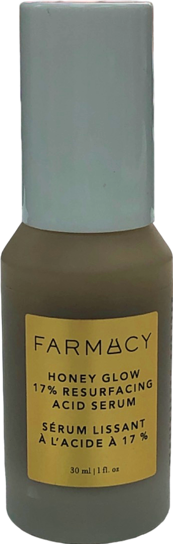 Farmacy Honey Glow 17% Resurfacing Acid Serum 30ml