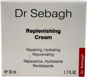 DR Sebagh Replenishing Cream 50ml