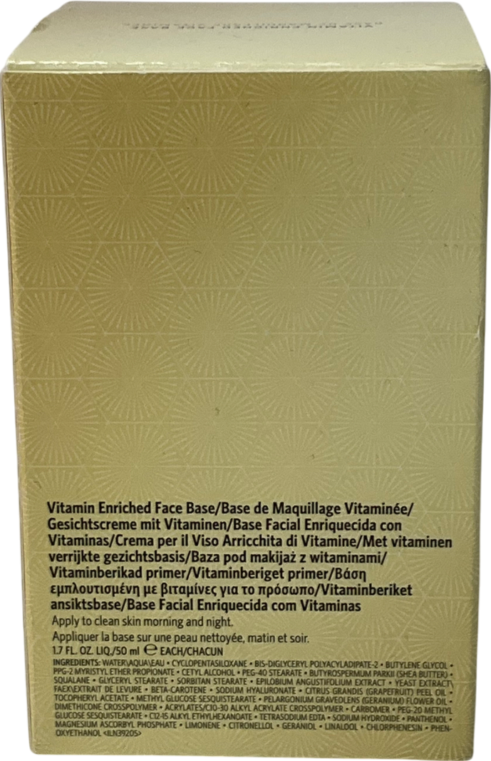 Bobbi Brown Primed To Party Vitamin Enriched Face Base Duo