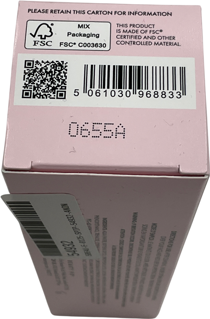 Beauty Pie Energy Essence Mist 95ml