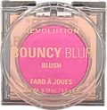Revolution Bouncy Blur Blush Blurry Rose Bubble Bounce Lilac Pink 5.5g