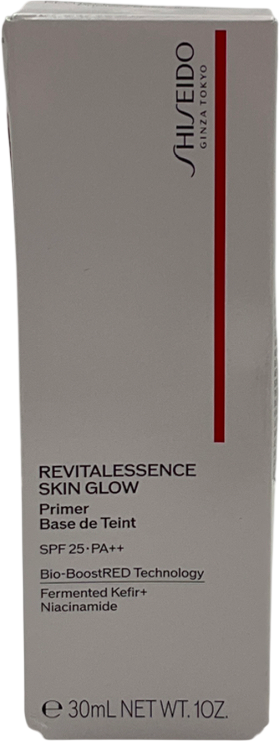 Shiseido Revitalessence Glow Foundation 260 Cashmere 30ml