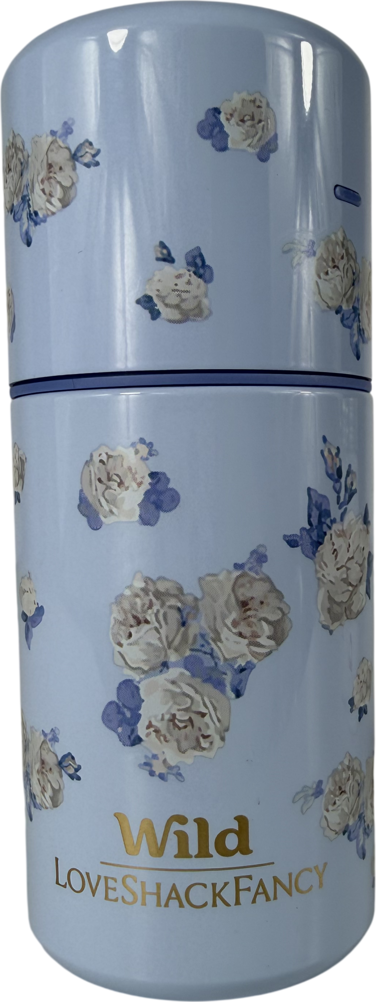 Wild Love Shack Fancy Everblooming Rosettes Case And 2x Refills One Size