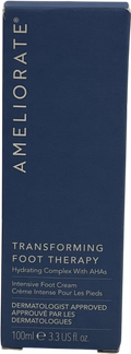 AMELIORATE Transforming Foot Therapy 100ml