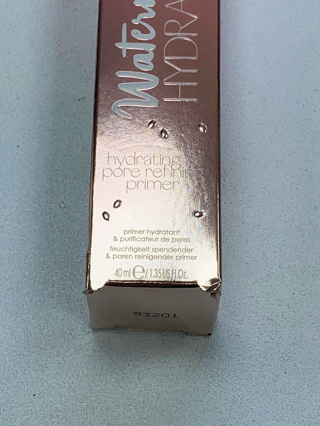 Ciaté London Watermelon Burst Hydrating Primer 40ml