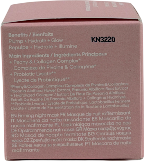 Laneige Bouncy & Firm Sleeping Mask 25ml