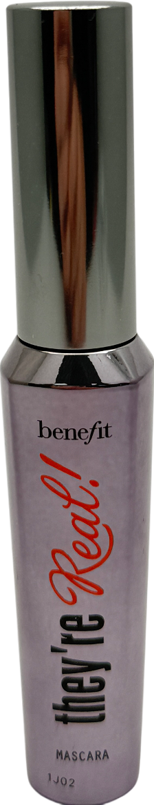 Benefit Lashes For Real! They’re Real Mascara Booster Set 8g