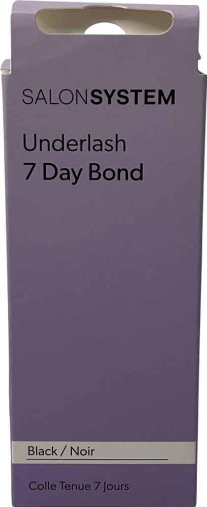 salon system Underlash 7 Day Bond 5ml