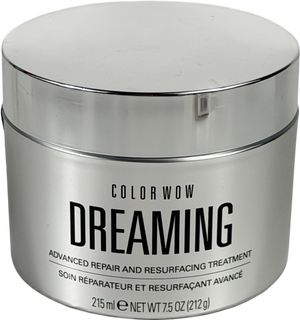 Color Wow Dreaming Advanced Repair And Resurfacing Treatment 215ml
