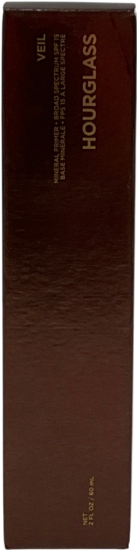 Hourglass Veil Mineral Primer Spf15 60ml