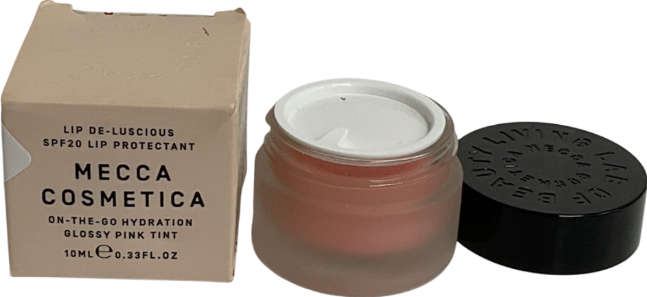 Mecca Cosmetica Lip De-luscious Spf20 Universal 10ml