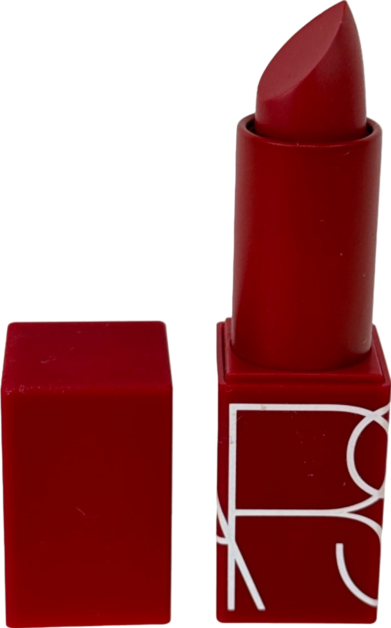 NARS Lipstick Jungle Red Satin 3.5g