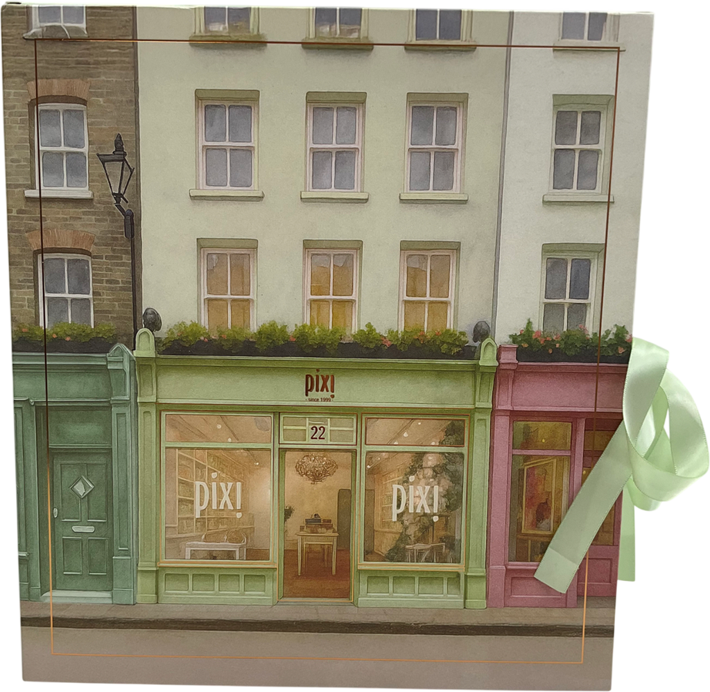 Pixi 12 Days Of Icons Advent Calendar X12