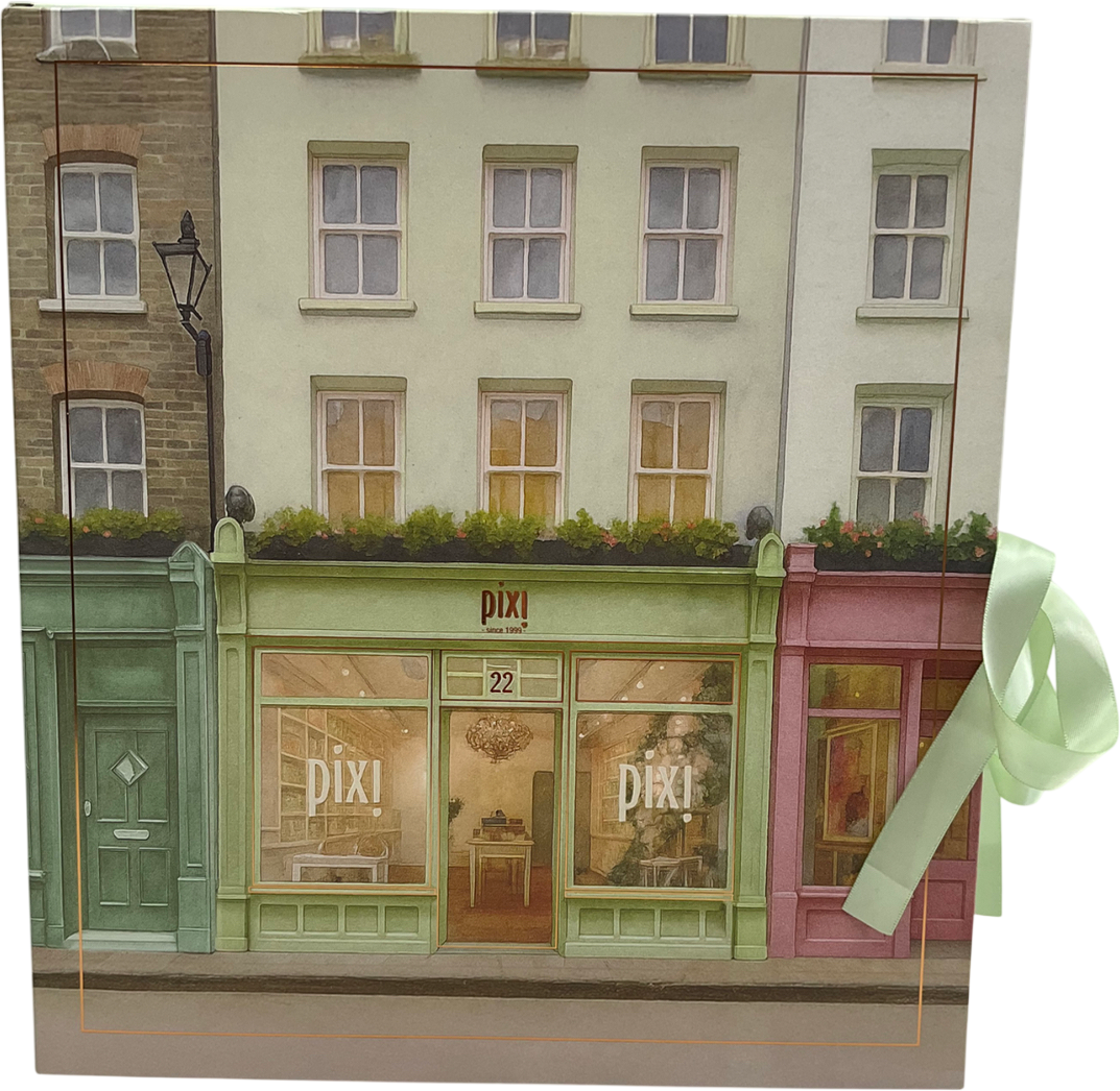 Pixi 12 Days Of Icons Advent Calendar X12