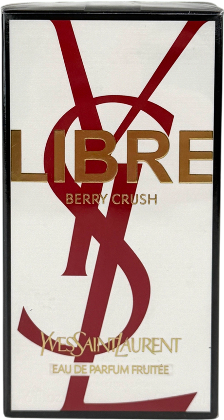 YSL Libre Berry Crush Eau De Parfum 50ml