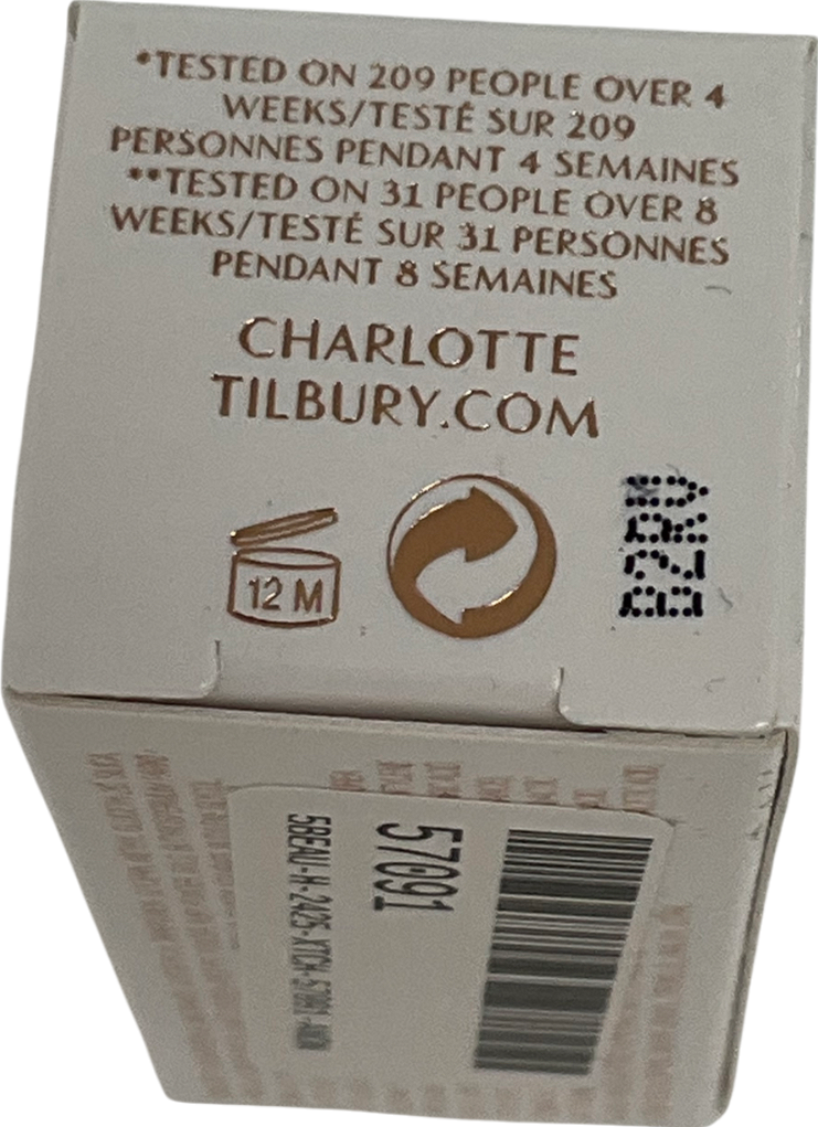 Charlotte Tilbury Magic Serum Crystal Elixir 8ml