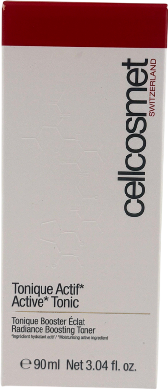 Cellcosmet Active Tonic 90ml