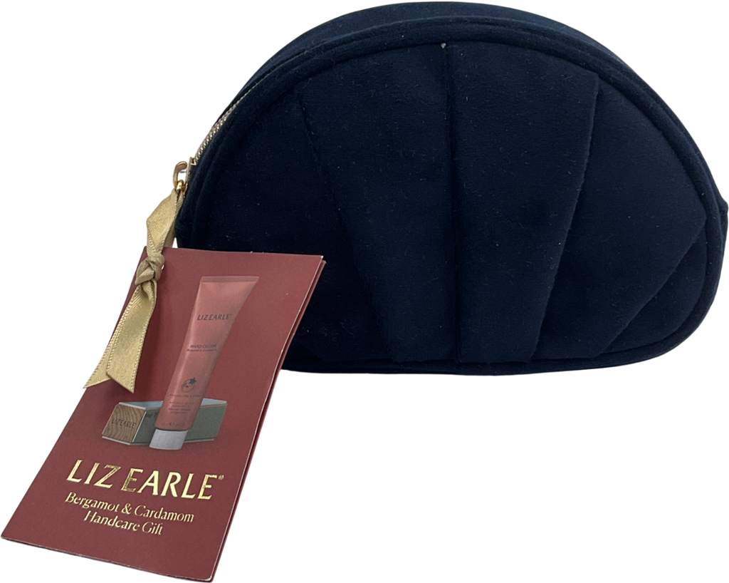 LIZ EARLE Bergamot & Cardamom Handcare Gift 50ml