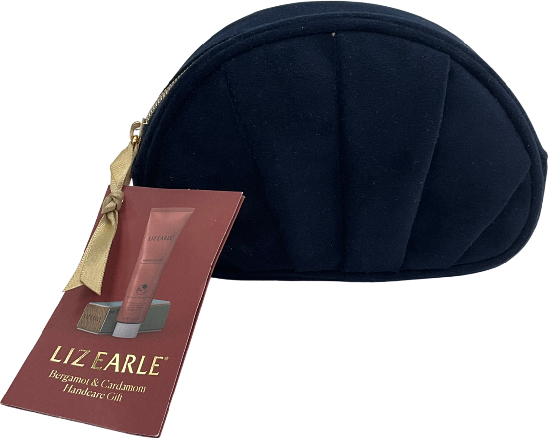 LIZ EARLE Bergamot & Cardamom Handcare Gift 50ml