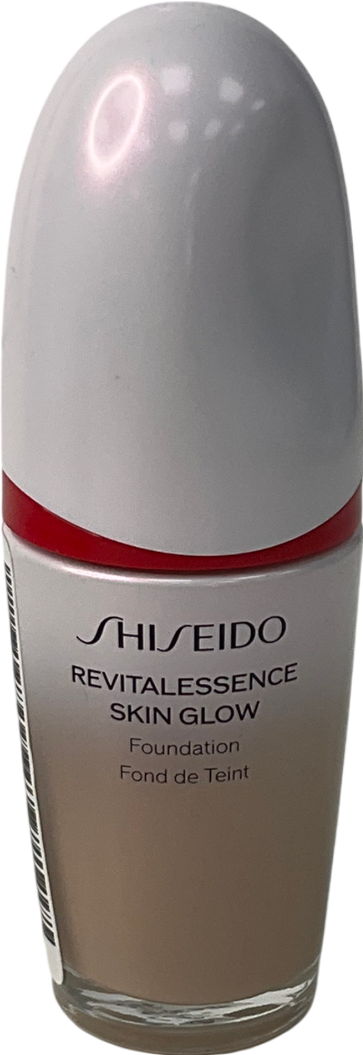 Shiseido Revitalessence Skin Glow Foundation 310 30ml