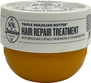 Sol de Janeiro Triple Brazilian Butter Hair Repair Treatment 238mk