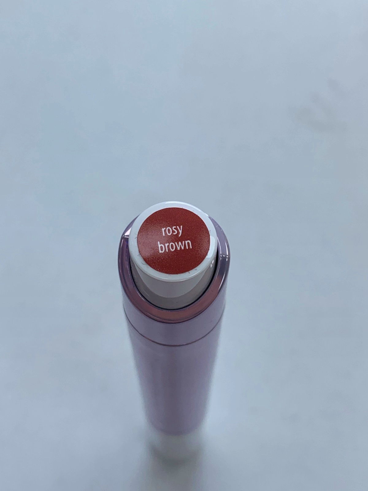 Tarte Maracuja Juicy Lip Vinyl Rosy Brown